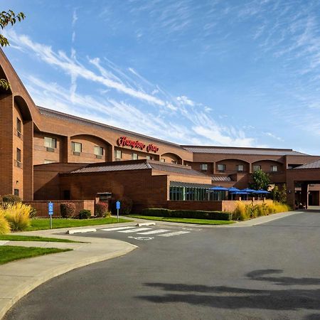 Hampton Inn Richland-Tri Cities Esterno foto