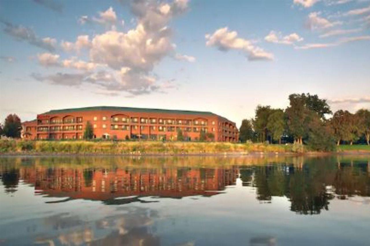 Hampton Inn Richland-Tri Cities Esterno foto