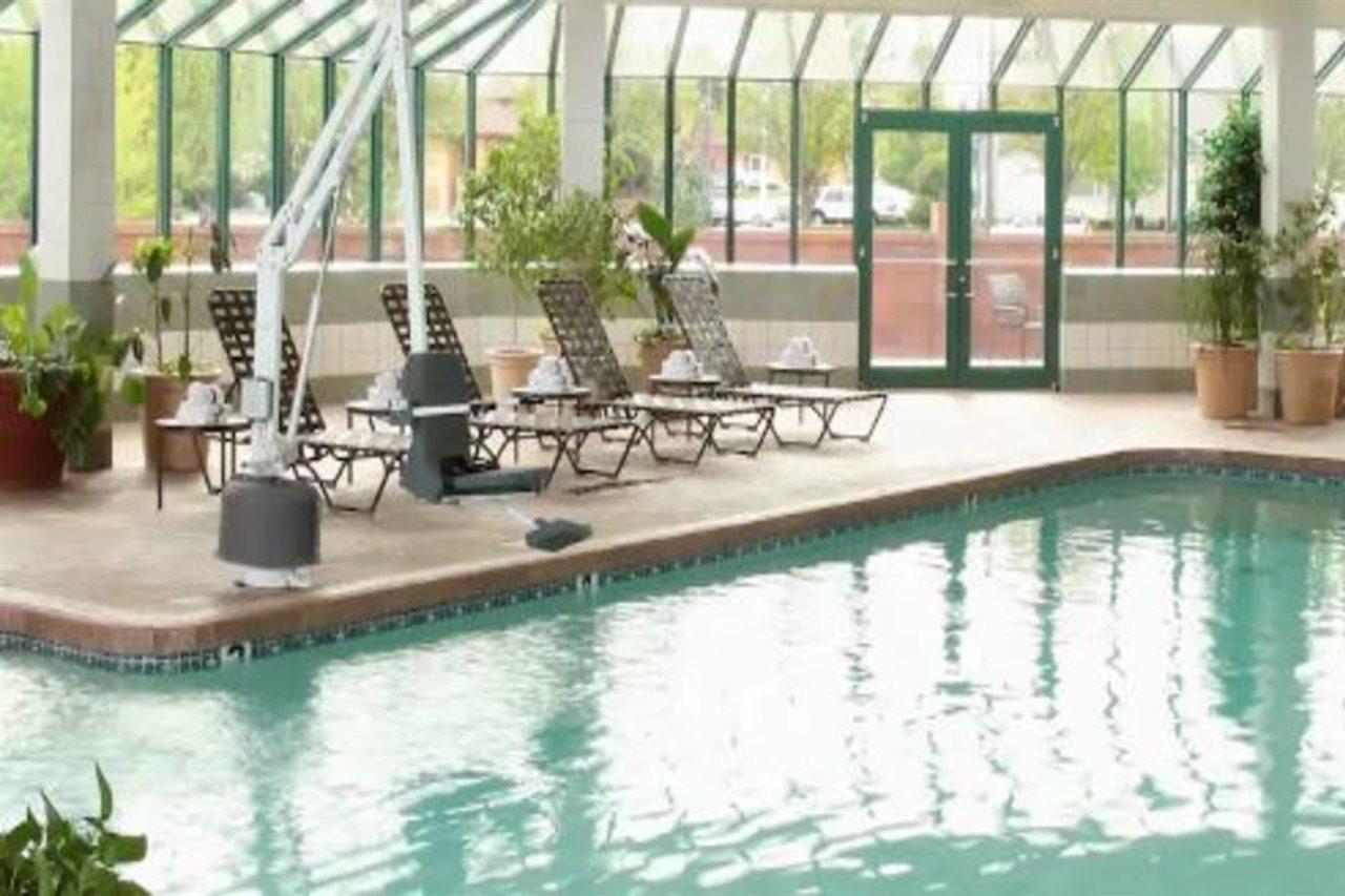 Hampton Inn Richland-Tri Cities Esterno foto