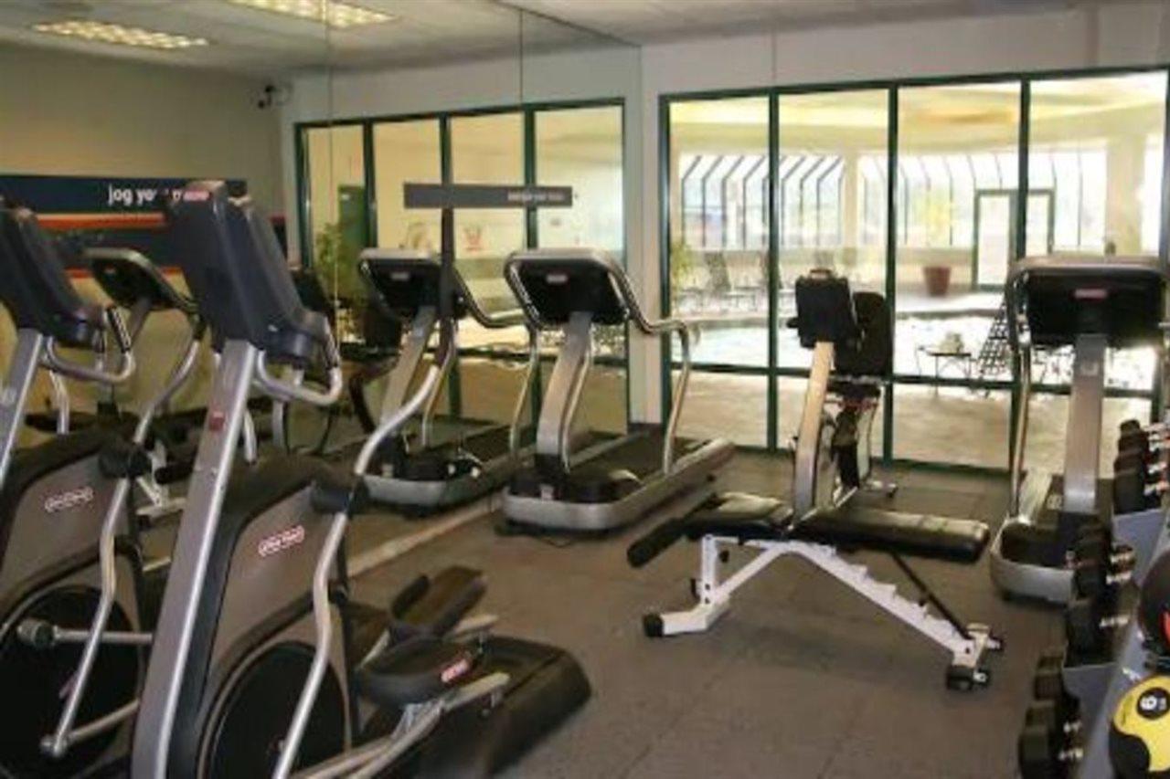 Hampton Inn Richland-Tri Cities Esterno foto