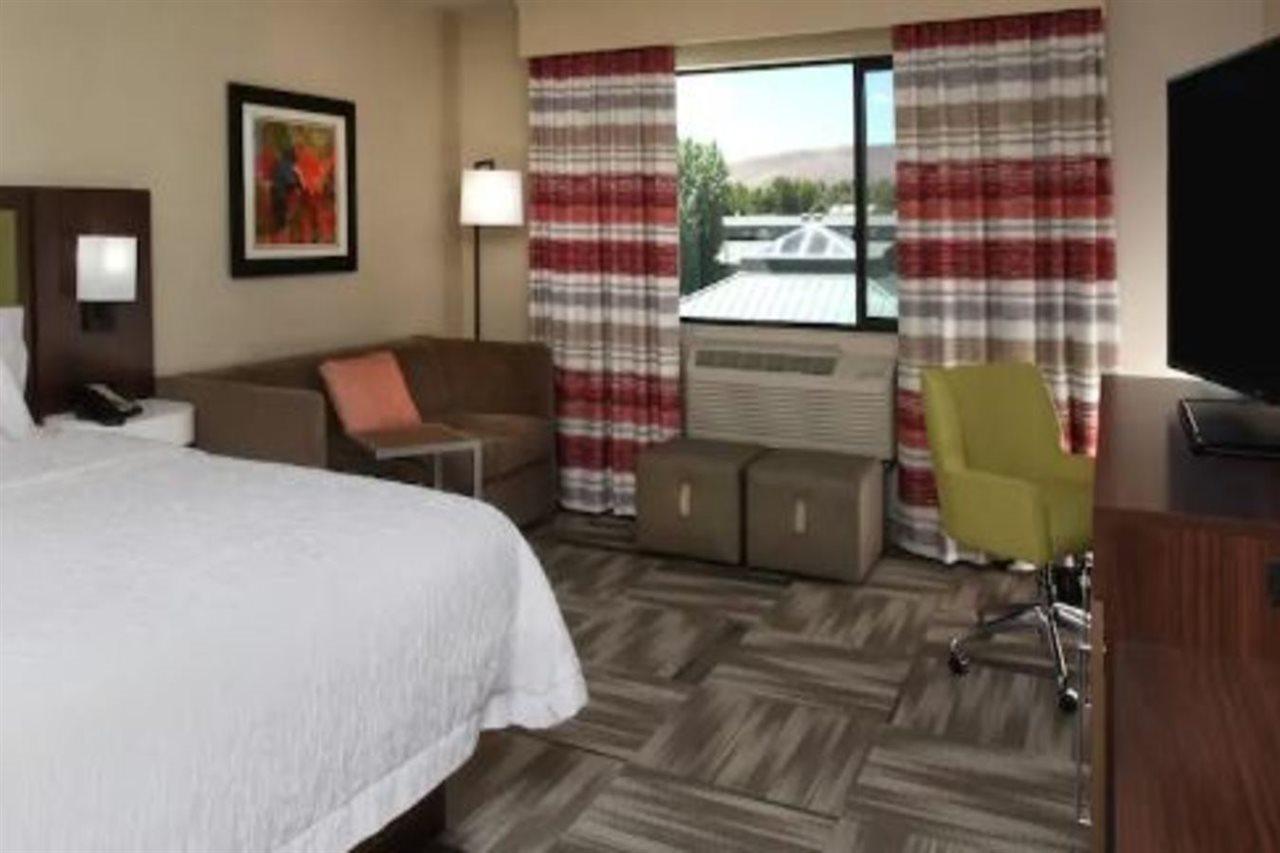 Hampton Inn Richland-Tri Cities Esterno foto