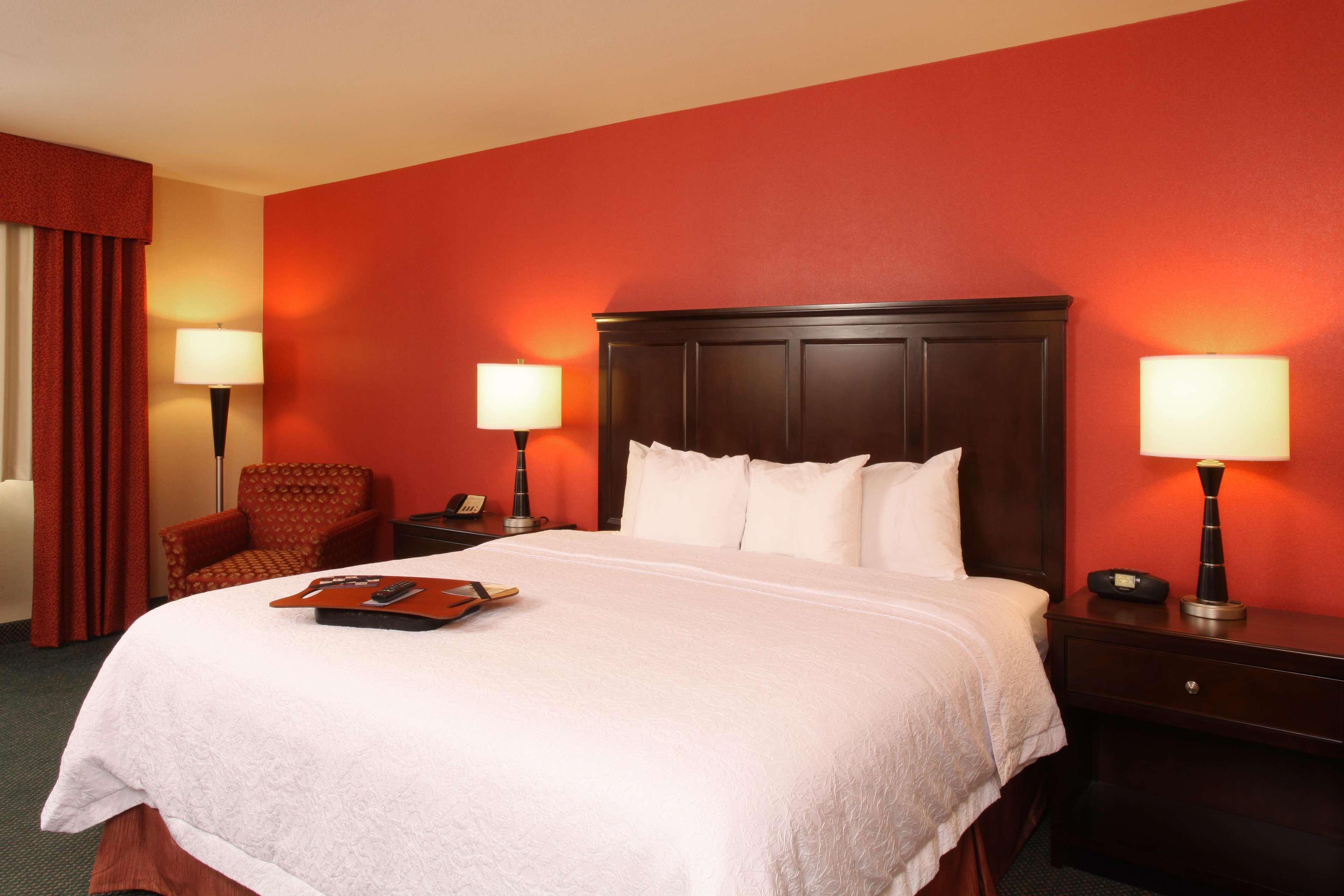 Hampton Inn Richland-Tri Cities Esterno foto