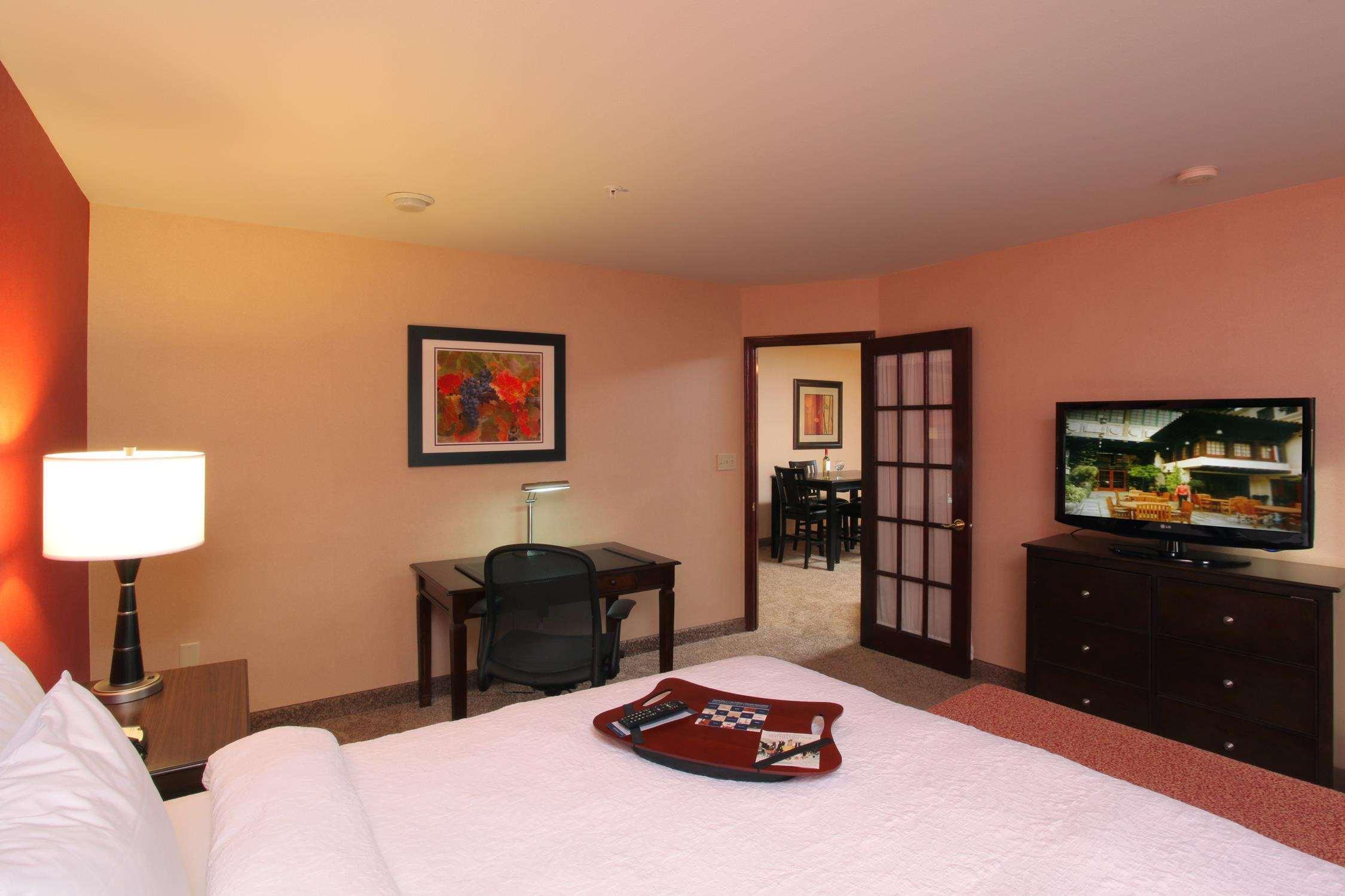 Hampton Inn Richland-Tri Cities Esterno foto
