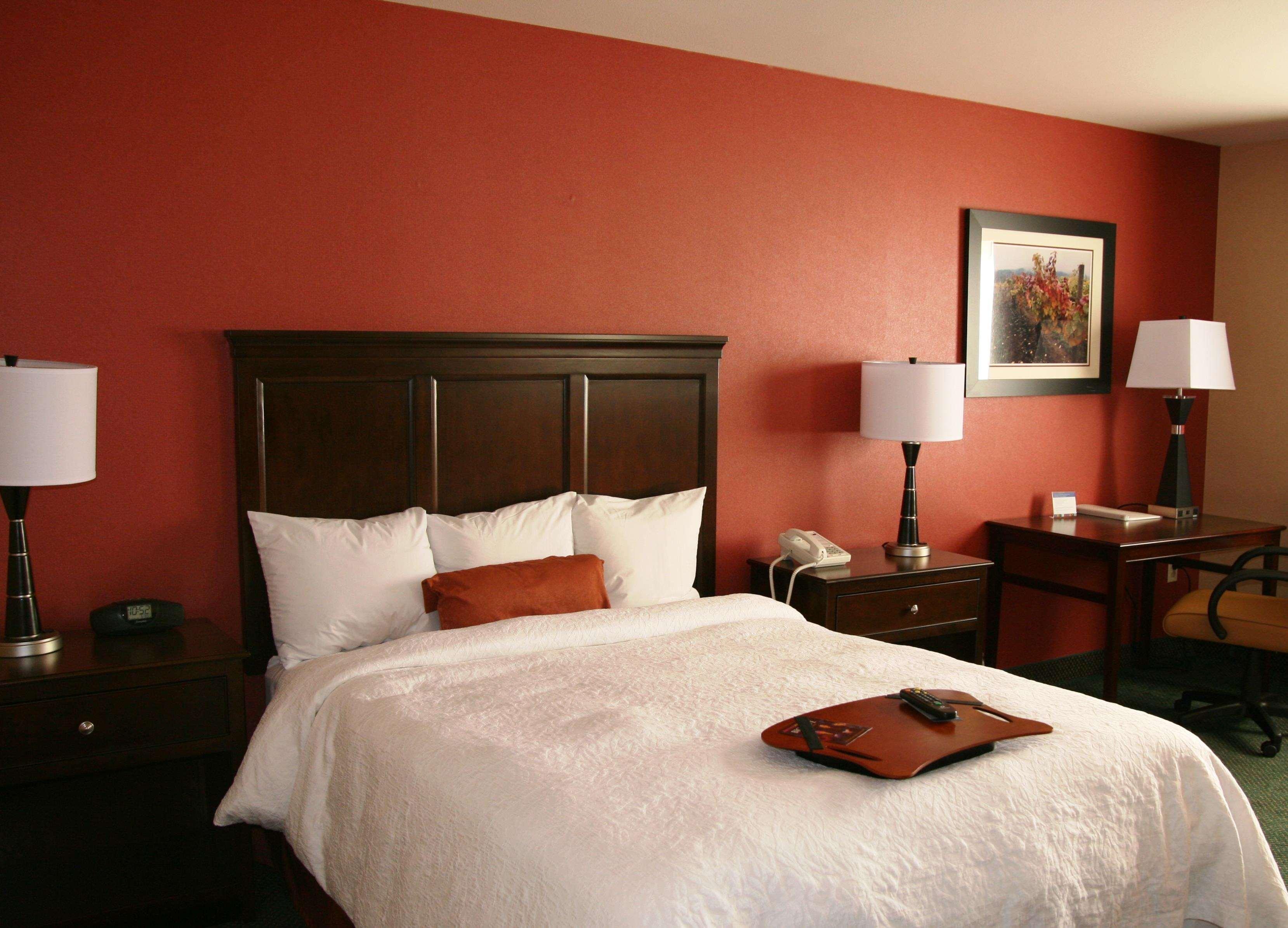 Hampton Inn Richland-Tri Cities Camera foto