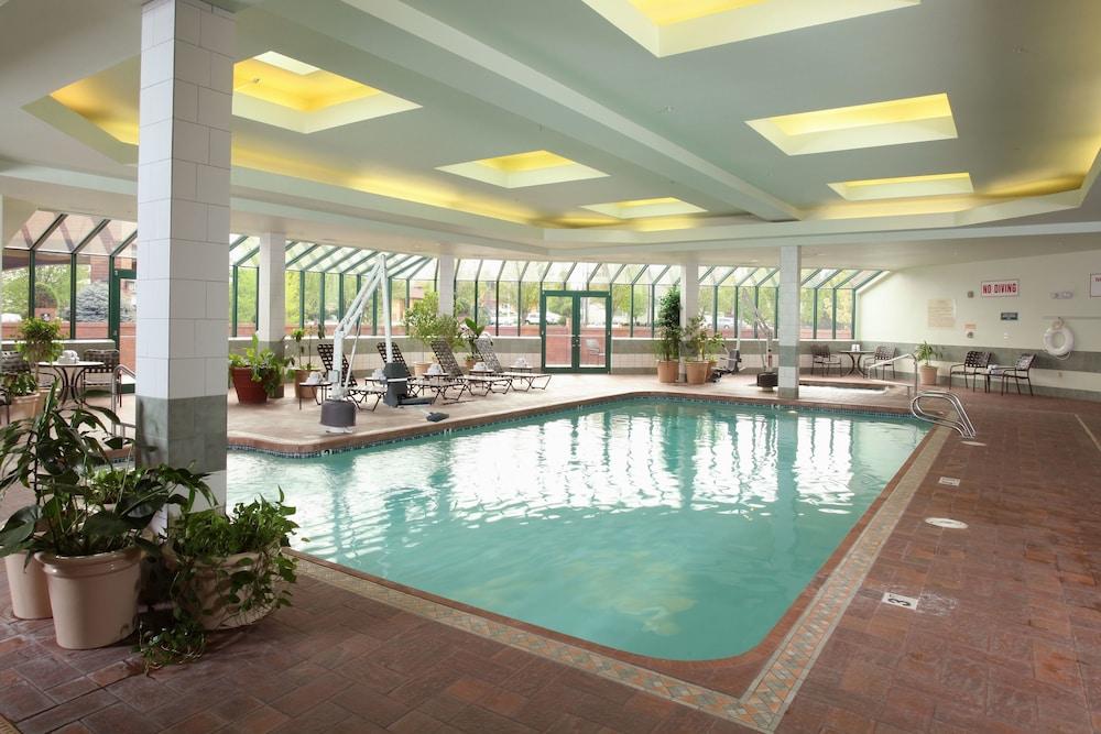 Hampton Inn Richland-Tri Cities Esterno foto