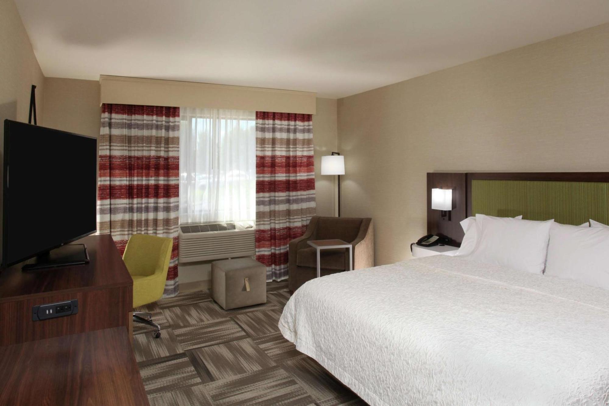 Hampton Inn Richland-Tri Cities Esterno foto
