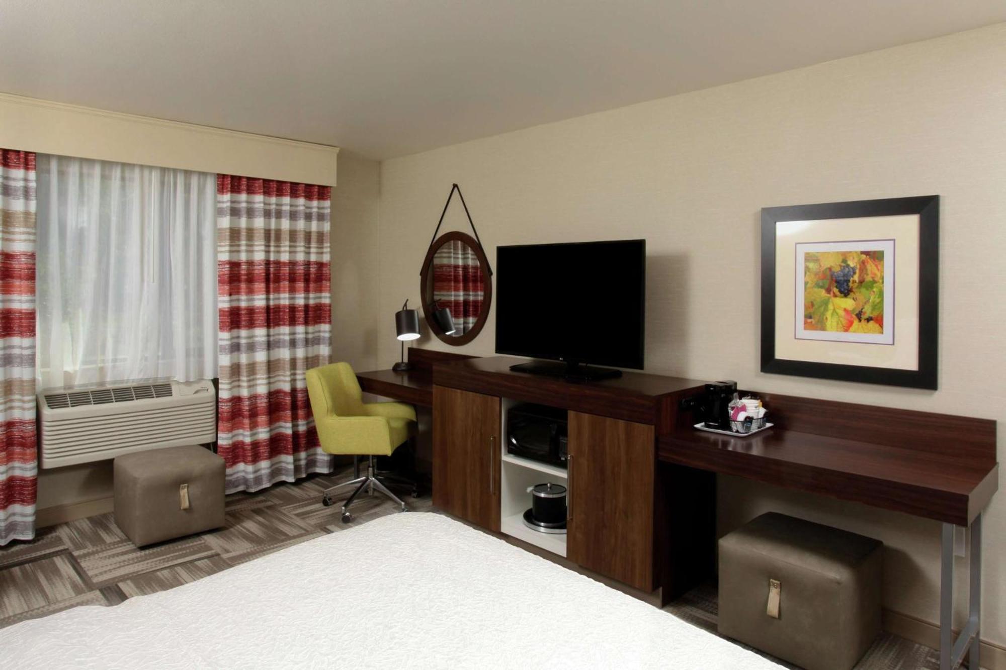 Hampton Inn Richland-Tri Cities Esterno foto