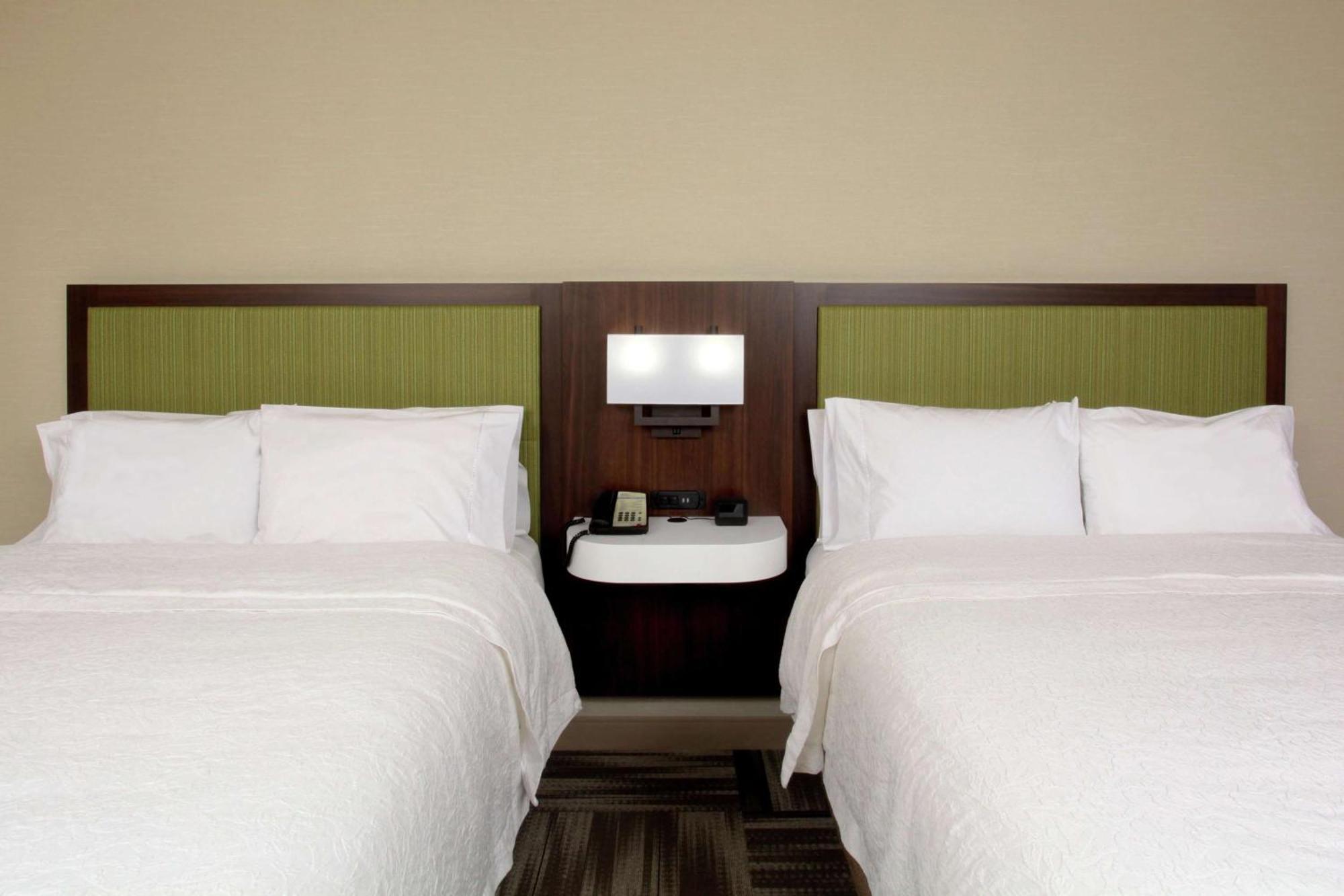 Hampton Inn Richland-Tri Cities Esterno foto