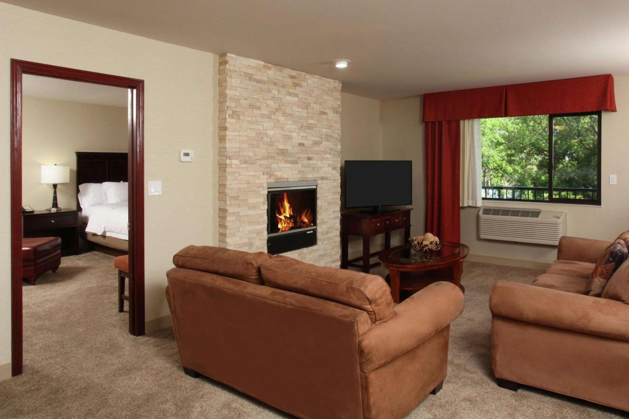 Hampton Inn Richland-Tri Cities Esterno foto