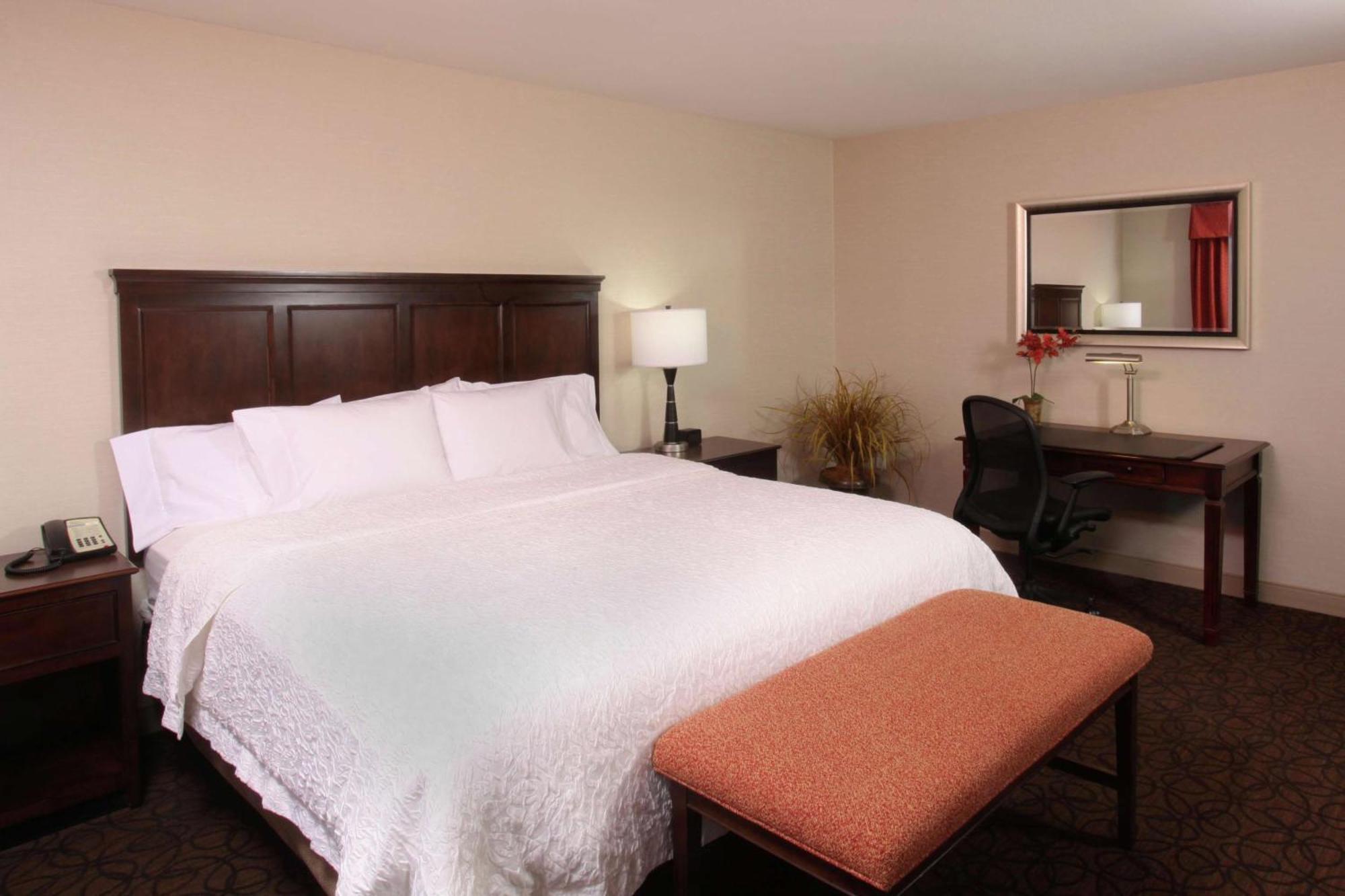 Hampton Inn Richland-Tri Cities Esterno foto