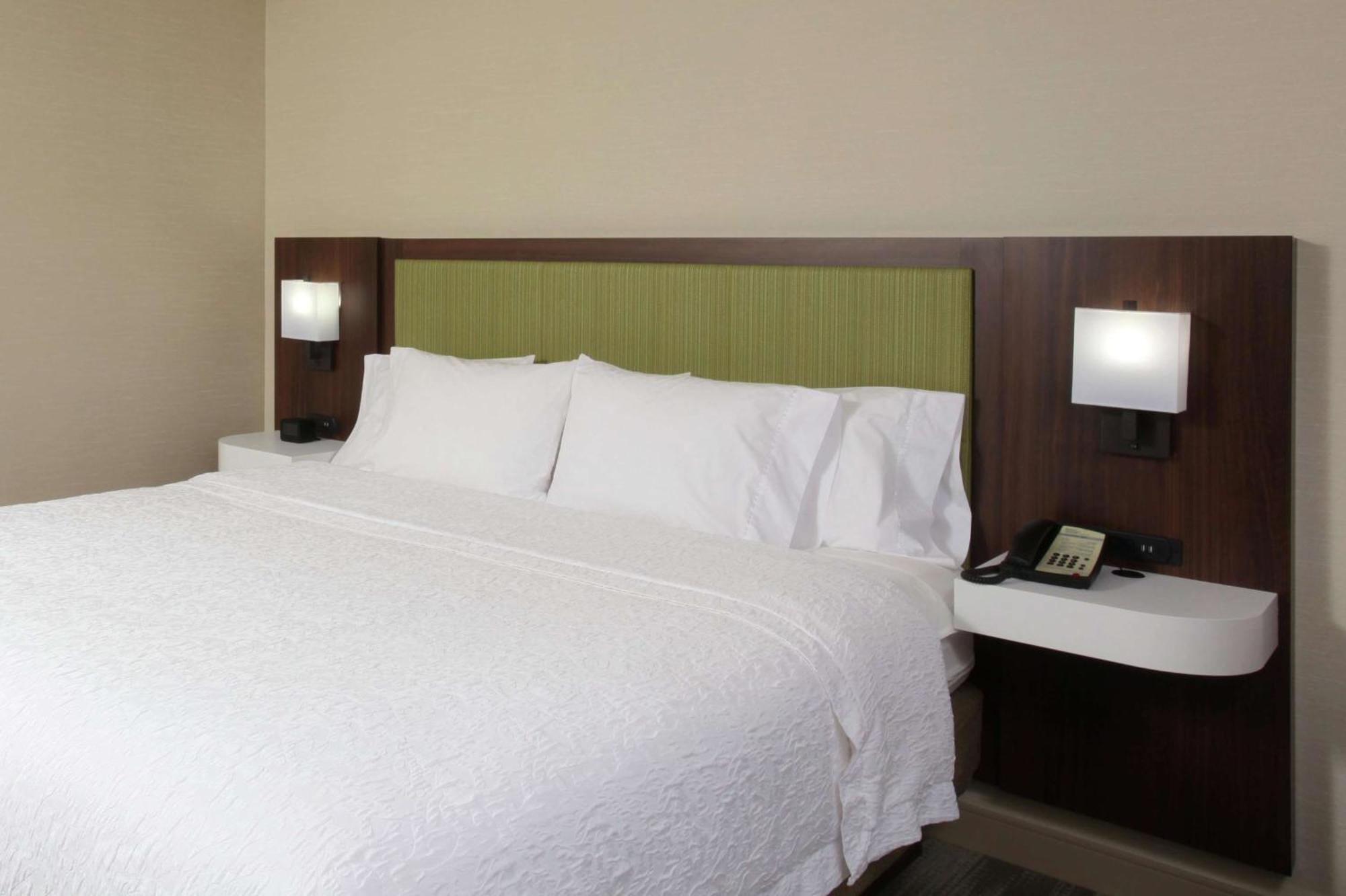 Hampton Inn Richland-Tri Cities Esterno foto