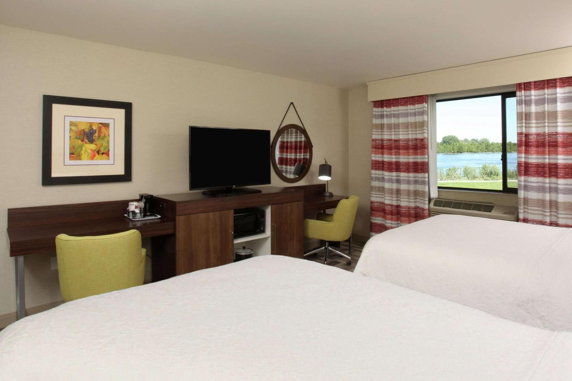 Hampton Inn Richland-Tri Cities Esterno foto
