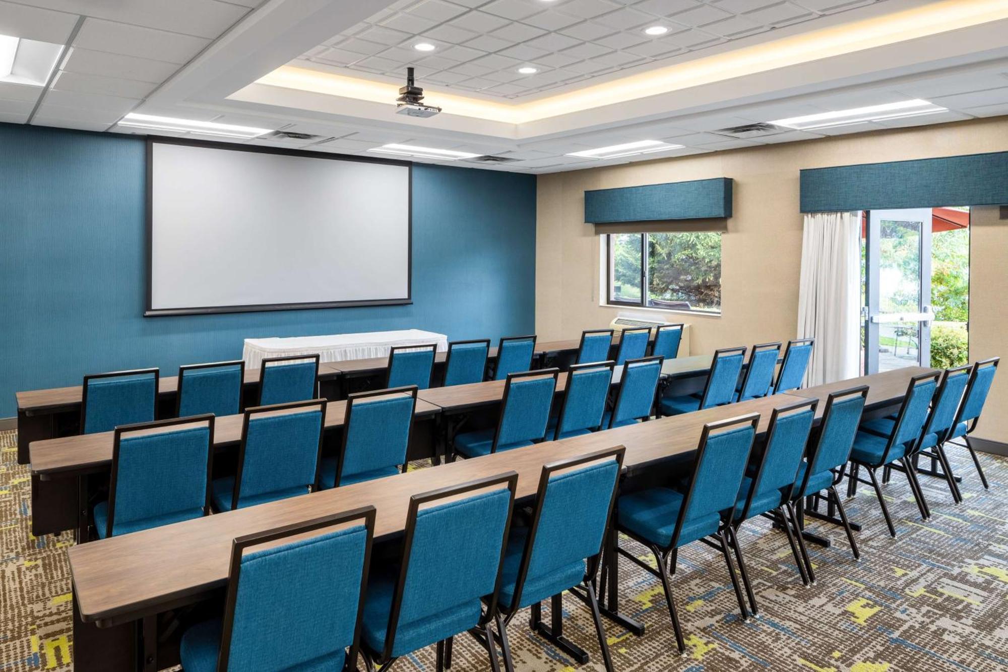 Hampton Inn Richland-Tri Cities Esterno foto