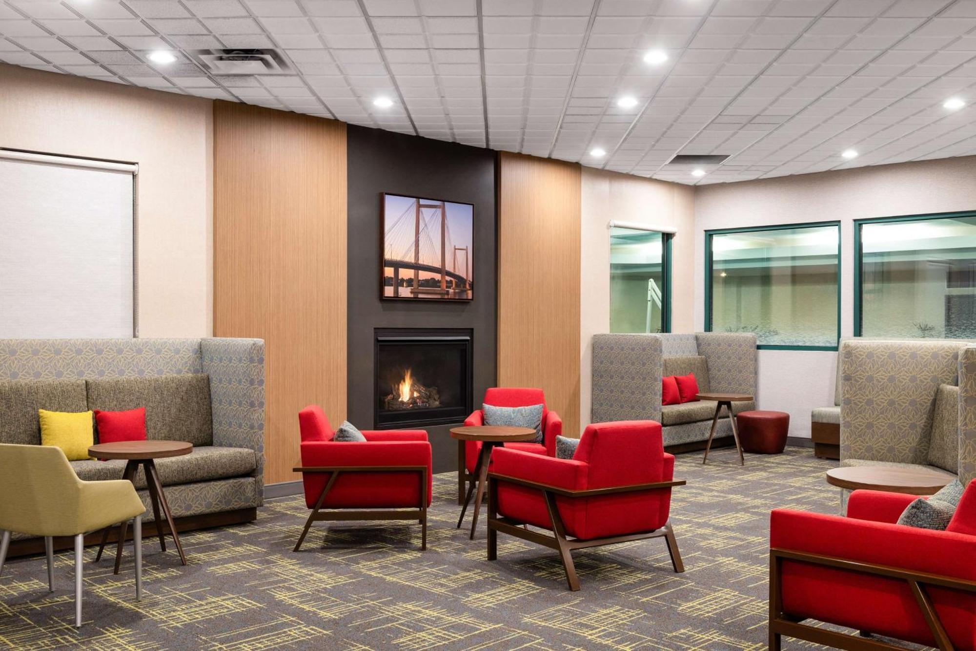 Hampton Inn Richland-Tri Cities Esterno foto