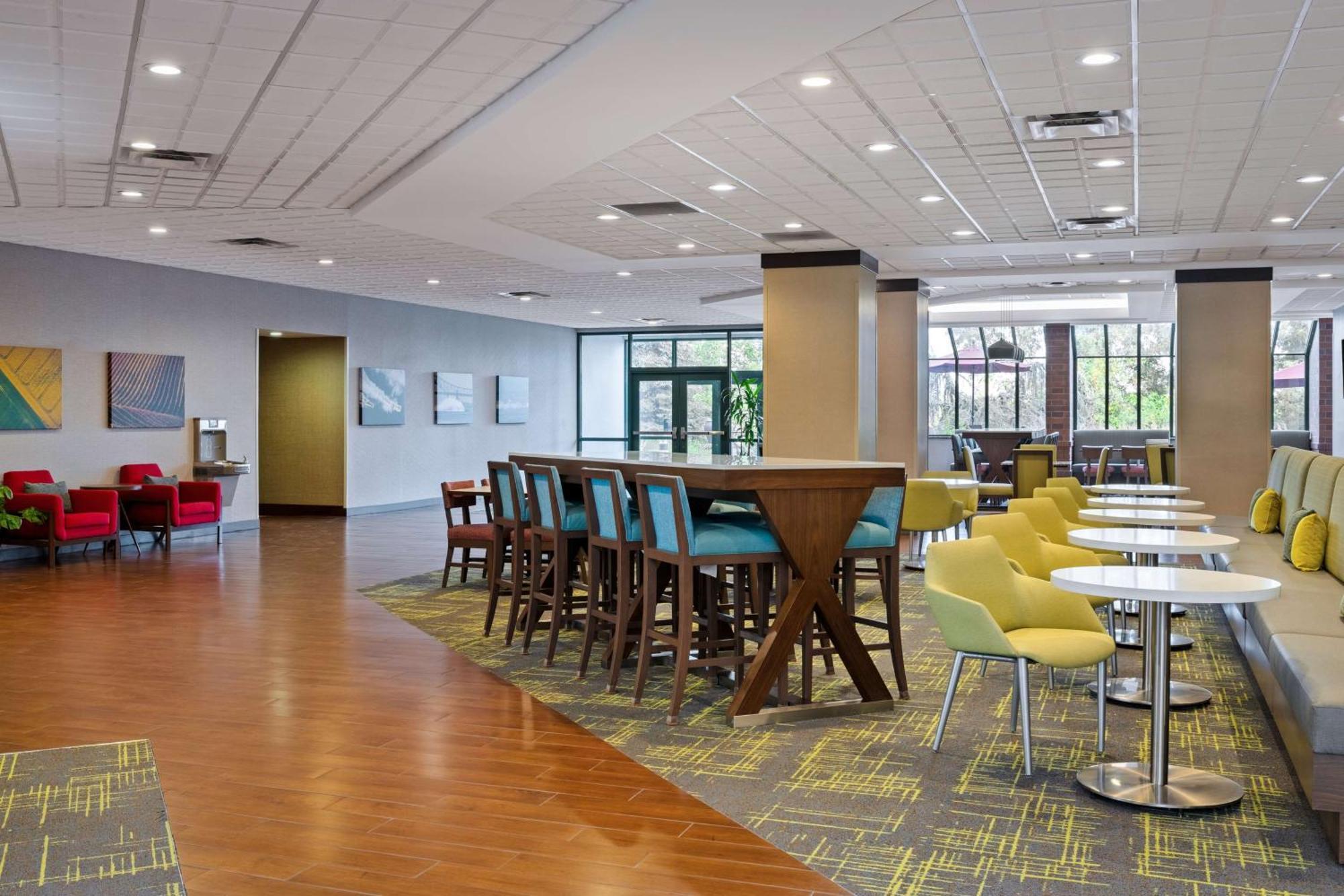 Hampton Inn Richland-Tri Cities Esterno foto