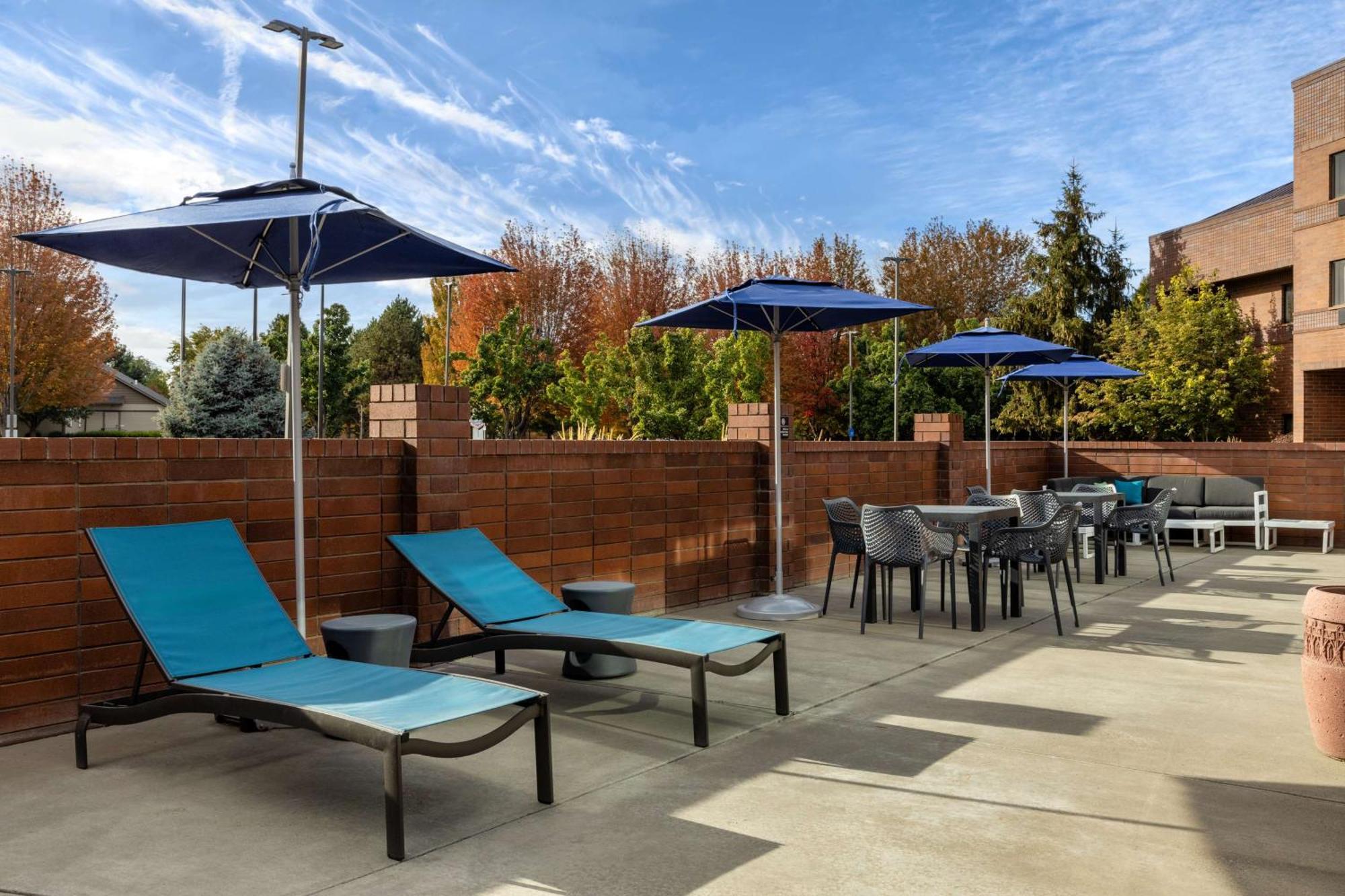 Hampton Inn Richland-Tri Cities Esterno foto