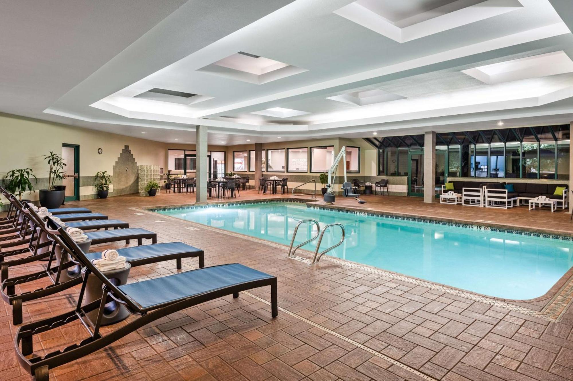 Hampton Inn Richland-Tri Cities Esterno foto