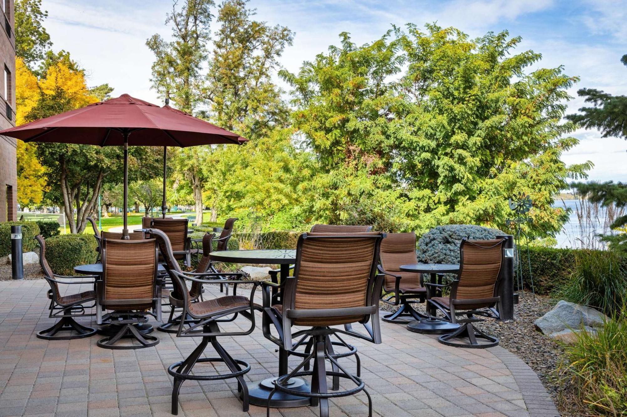 Hampton Inn Richland-Tri Cities Esterno foto