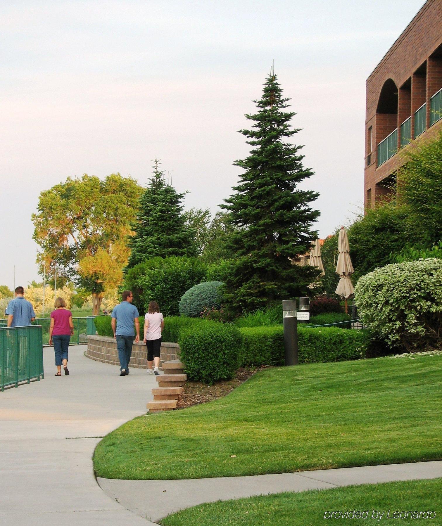 Hampton Inn Richland-Tri Cities Esterno foto